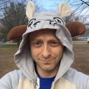 Meet your Posher, Matthew